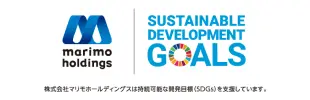 marimo holdings | SUSTAINABLE DEVELOPMENT GOALS